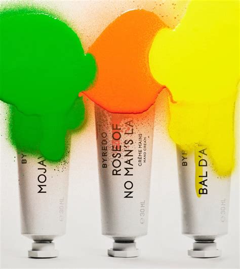 Byredo Drops Collector’s Edition Hand Creams for 2022 - Airows