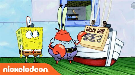 Spongebob and Mr Krabs wallpaper - Spongebob Squarepants Wallpaper (40591540) - Fanpop