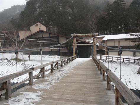 Winter in Kamikochi – Japan Alps Kamikochi Official Website