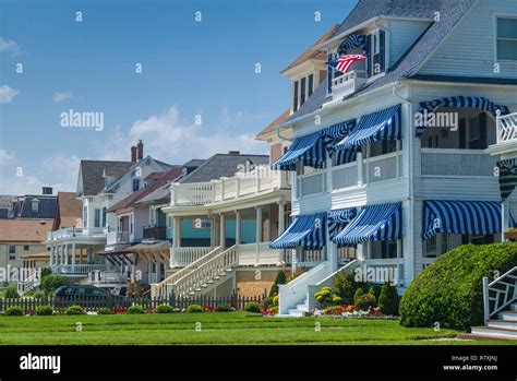 New jersey beach house hi-res stock photography and images - Alamy