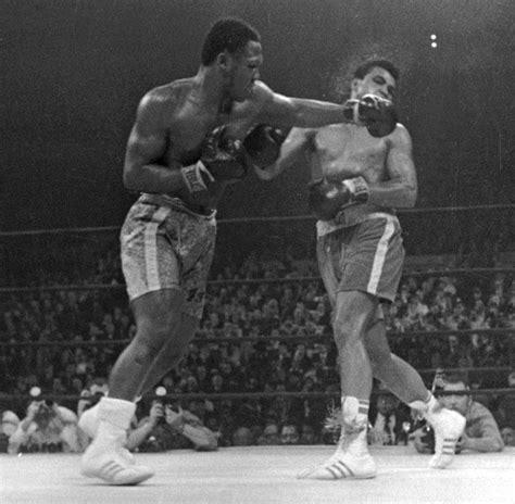 Fight of the Century: Muhammad Ali vs. Joe Frazier 1 | Newsday