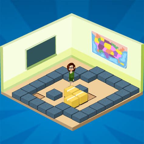 Box Puzzle | Play Now Online for Free