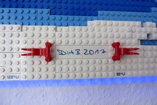 dirks LEGO world map 20 decoration signature | if you want t… | Flickr
