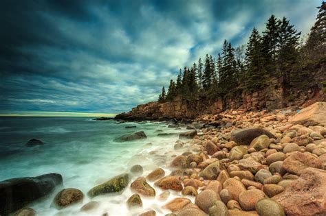 Acadia National Park, USA