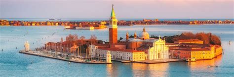 San Giorgio Maggiore - Opening times, tickets & location in Venice