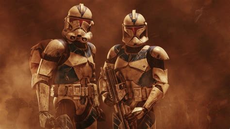 501st Clone Trooper Wallpapers - Top Free 501st Clone Trooper Backgrounds - WallpaperAccess