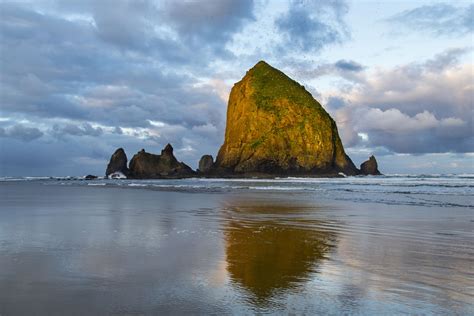 Attractions and Activities in Cannon Beach, Oregon