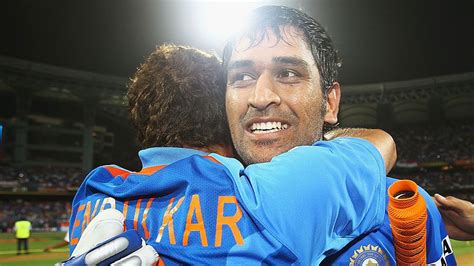 Classic World Cup Moments: MS Dhoni wins the 2011 World Cup with a six | ESPNcricinfo