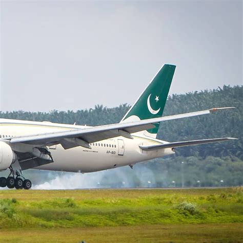 Pakistan international airlines – Artofit