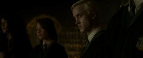 Half Blood Prince - Draco Malfoy Image (9613339) - Fanpop