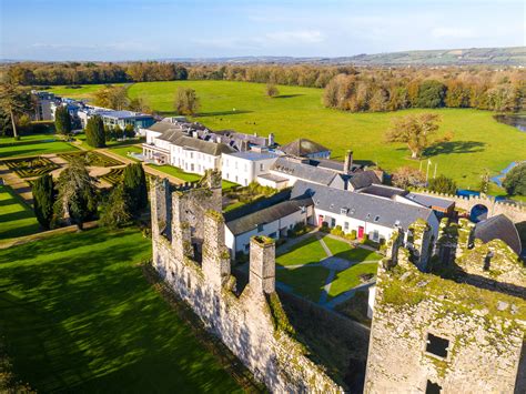 Castlemartyr Resort Holiday Accommodation | Luxury Self Catering ...