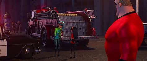 IMCDb.org: "Incredibles 2, 2018": cars, bikes, trucks and other vehicles