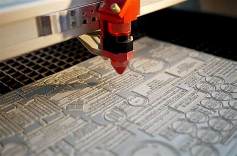 Understanding more about metal laser engraver - Living In This Season