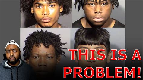 Las Vegas Teenagers ARRESTED AND CHARGED With Murder For Beating White ...