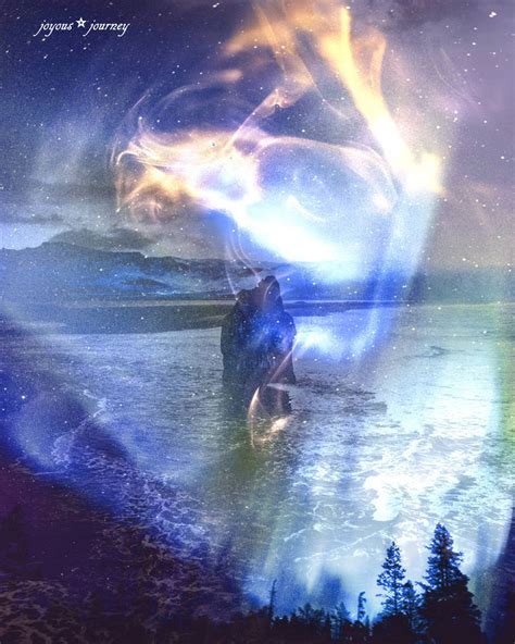 spirit (of dreams) by joyous-journey on DeviantArt