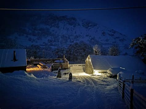 In pictures: Snow blankets Cumbria - cumbriacrack.com