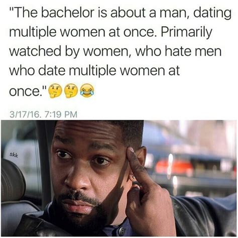 The Bachelor - Meme Guy