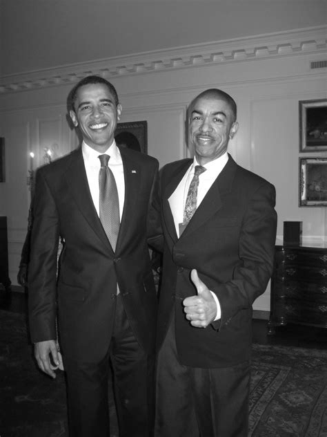 President's Half-Brother Pens Memoir, "An Obama's Journey" | WGBH News