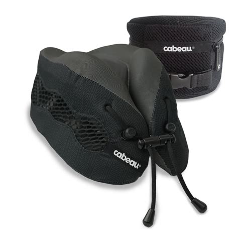 Evolution Cool® Cooling Neck Support Pillow | Cabeau