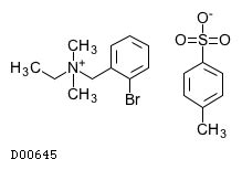 Bretylium Tosylate