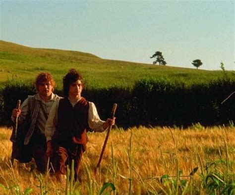 1000+ images about Frodo and Sam on Pinterest | Friendship, LOTR and ...