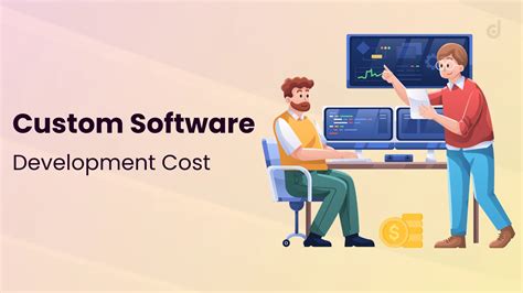 How to Estimate Custom Software Development Costs in 2024?