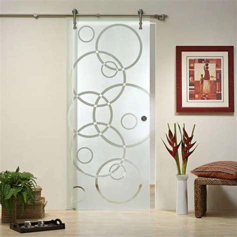 Frosted Glass Design - Glass Designs