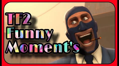 TF2 Funny Moments - YouTube