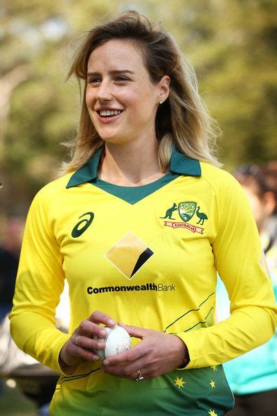 Ellyse Perry | Cricket JAT Wiki | Fandom