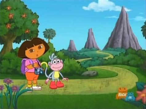 Dora the Explorer Season 2 Episode 14 Click! | Watch cartoons online, Watch anime online ...