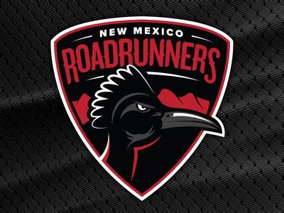 Roadrunners | Sports logo inspiration, Road runner, Sport branding