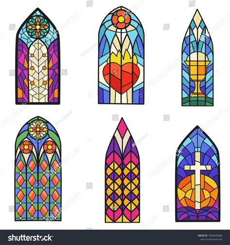 408,871 Stained Glass Images, Stock Photos & Vectors | Shutterstock