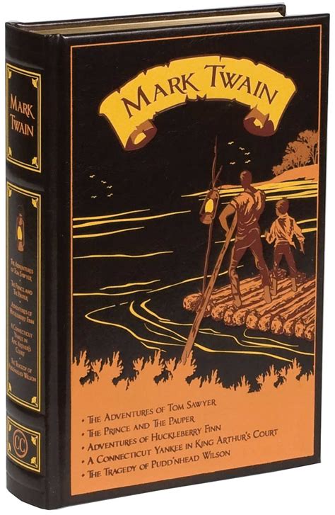 Mark Twain | Book by Mark Twain, Elizabeth Boyle Machlan | Official ...