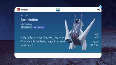 Archaludon evolution guide: How to evolve Duraludon into Archaludon in The Indigo Disk | VGC