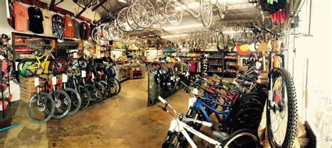 Bike Shops Near Me – 100 Coolest in the USA by State – Buy Here ...