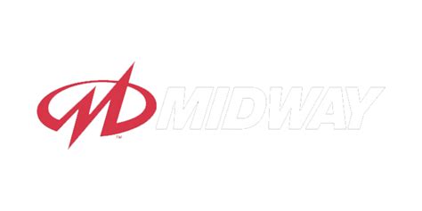 Midway Games Inc. - Game Developer & Publisher