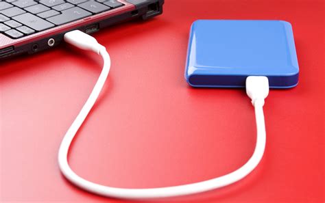 What to Know Before Buying an External Hard Drive