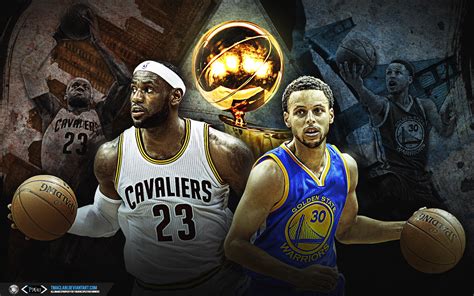 Cavs vs Warriors Finals 2015 Wallpaper by tmaclabi on DeviantArt