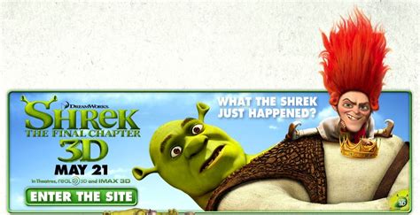 Has Shrek Forever After Been Renamed Shrek: The Final Chapter? – /Film