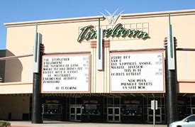 Tinseltown at The Woodlands - Cinemark Movie Theater