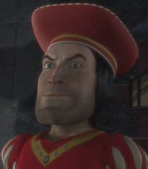 Lord Farquaad news - Giant Bomb