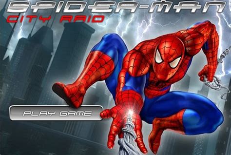 Spiderman 3 Games Free Online - cleverengineering