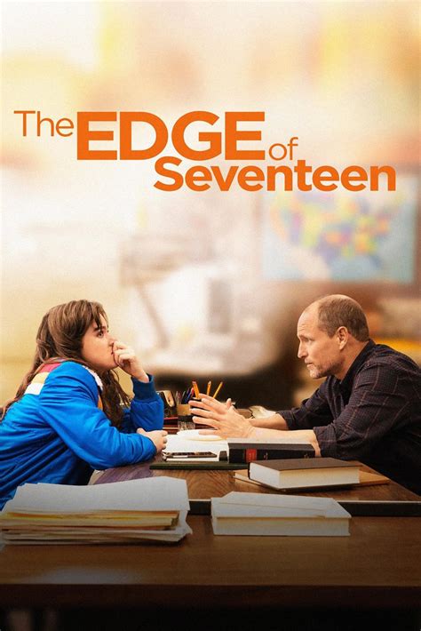 The Lane Tech Champion | ‘The Edge of Seventeen’: a movie about loving yourself