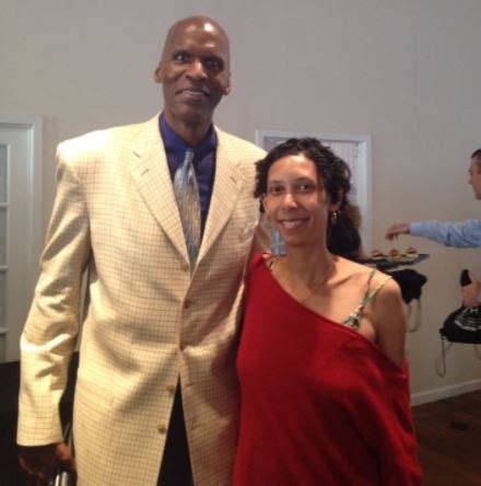 Habiba Abdul-Jabbar Kareem Abdul-Jabbar’s Ex-Wife (Bio, Wiki)