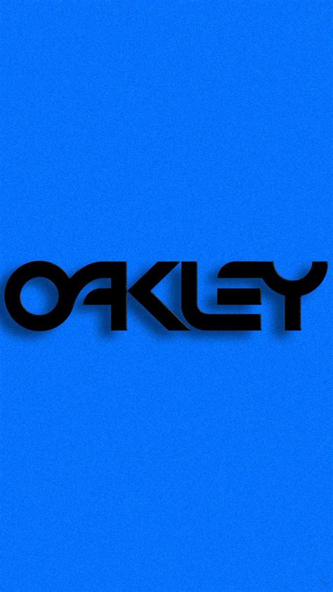 Best Oakley Wallpaper download free in 2019 | Oakley logo, Oakley, Wallpaper