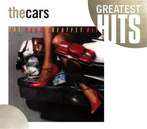 Greatest Hits: The Cars: Amazon.ca: Music