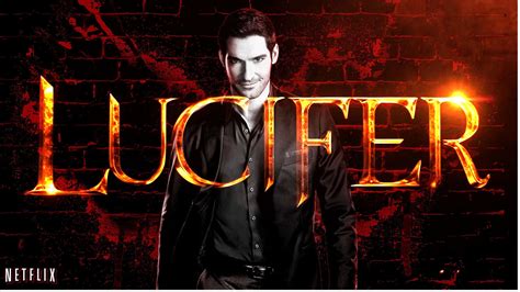 Lucifer Season 5 Wallpapers - Top Free Lucifer Season 5 Backgrounds ...