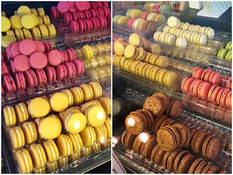 Laduree Macarons – Home Is A Kitchen