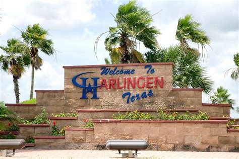 City of Harlingen projects $1.1 million in lost revenue | MyRGV.com