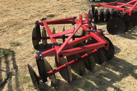 Disc mowers for sale in South Africa | AgriMag